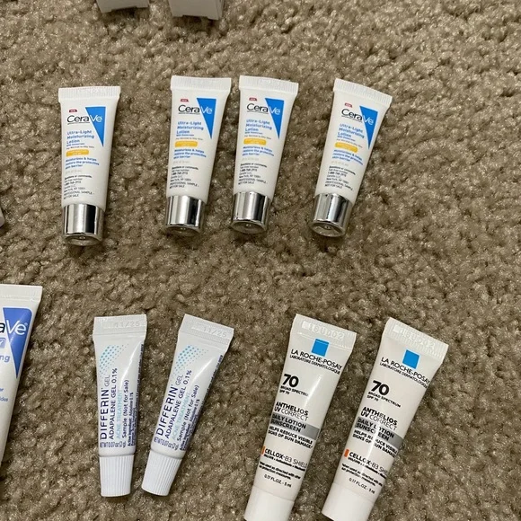 Normal to OIL Skin’s Bundle - Picture 5 of 5